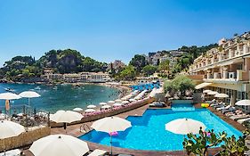 Mazzarò Sea Palace - The Leading Hotels of the World
