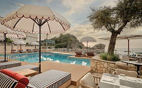 Mazzarò Sea Palace - The Leading Hotels of the World
